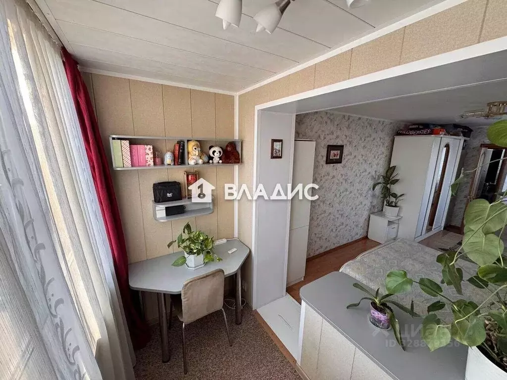 Квартира, 3 комнаты, 66.7 м - Фото 1