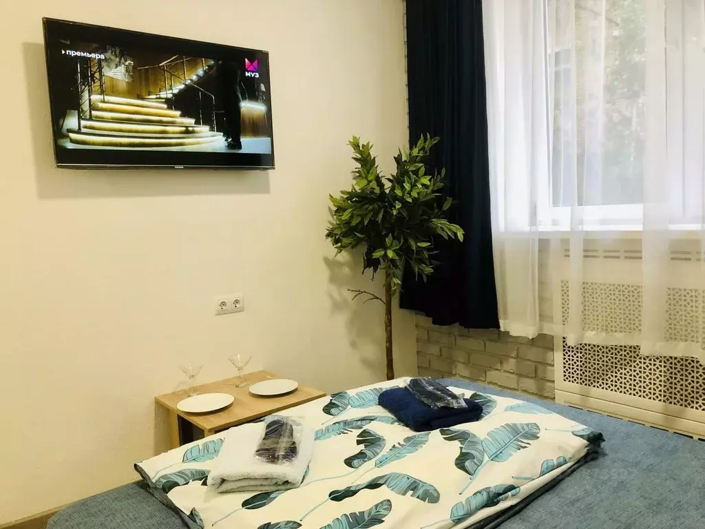 Комната Московская область, Люберцы Городок Б мкр, ул. 3-е Почтовое ... - Фото 2