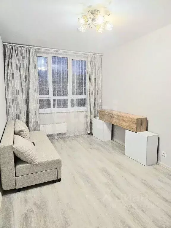 2-к кв. Пермский край, Пермь Магистральная ул., 86Б (38.0 м) - Фото 1