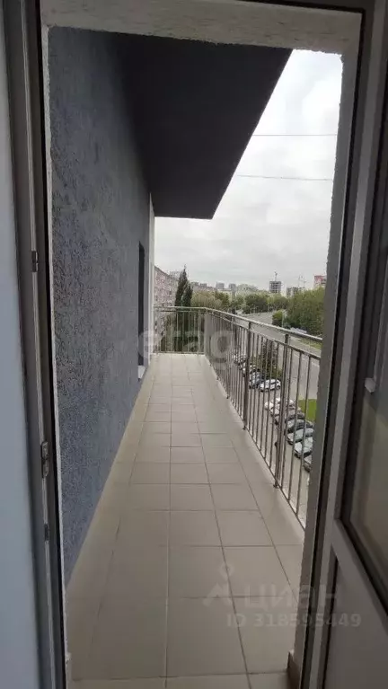 Офис в Башкортостан, Уфа Российская ул., 159 (45 м) - Фото 2