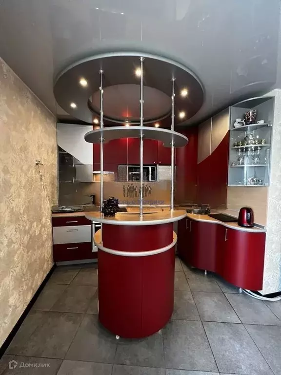 Продаётся 3-к квартира, 95 м - Фото 1