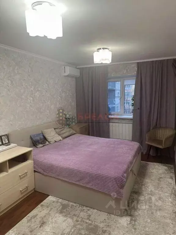 2-к кв. Ростовская область, Ростов-на-Дону Извилистая ул., 11 (70.0 м) - Фото 0