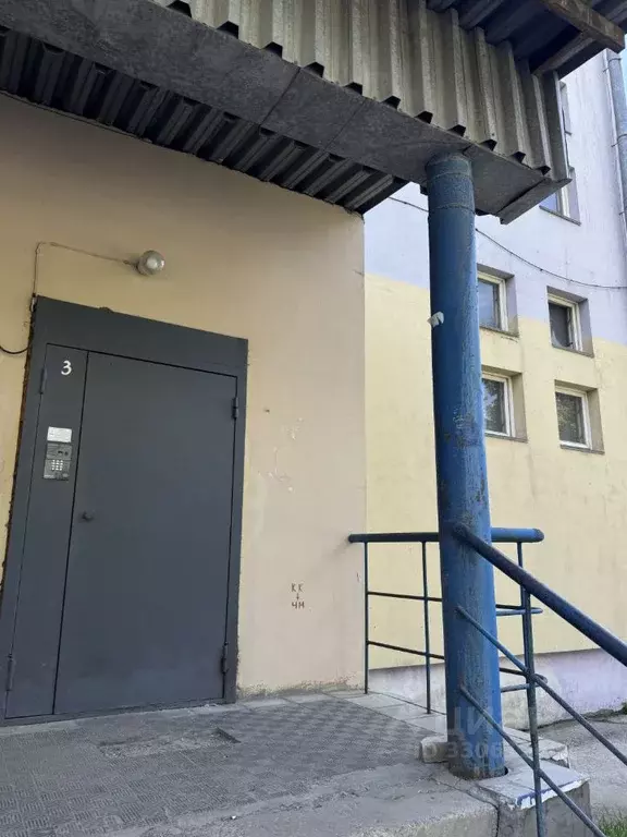 Студия Алтайский край, Барнаул ул. Малахова, 177А (20.0 м) - Фото 2
