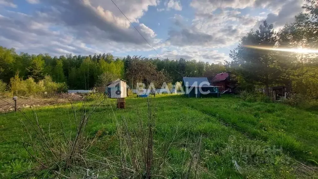 Дом в Владимирская область, Судогодский район, Вяткинское ... - Фото 0