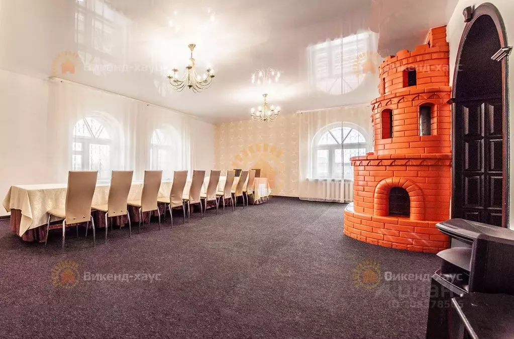 Дом в Новосибирская область, Новосибирск Порт-Артурская ул. (560 м) - Фото 2