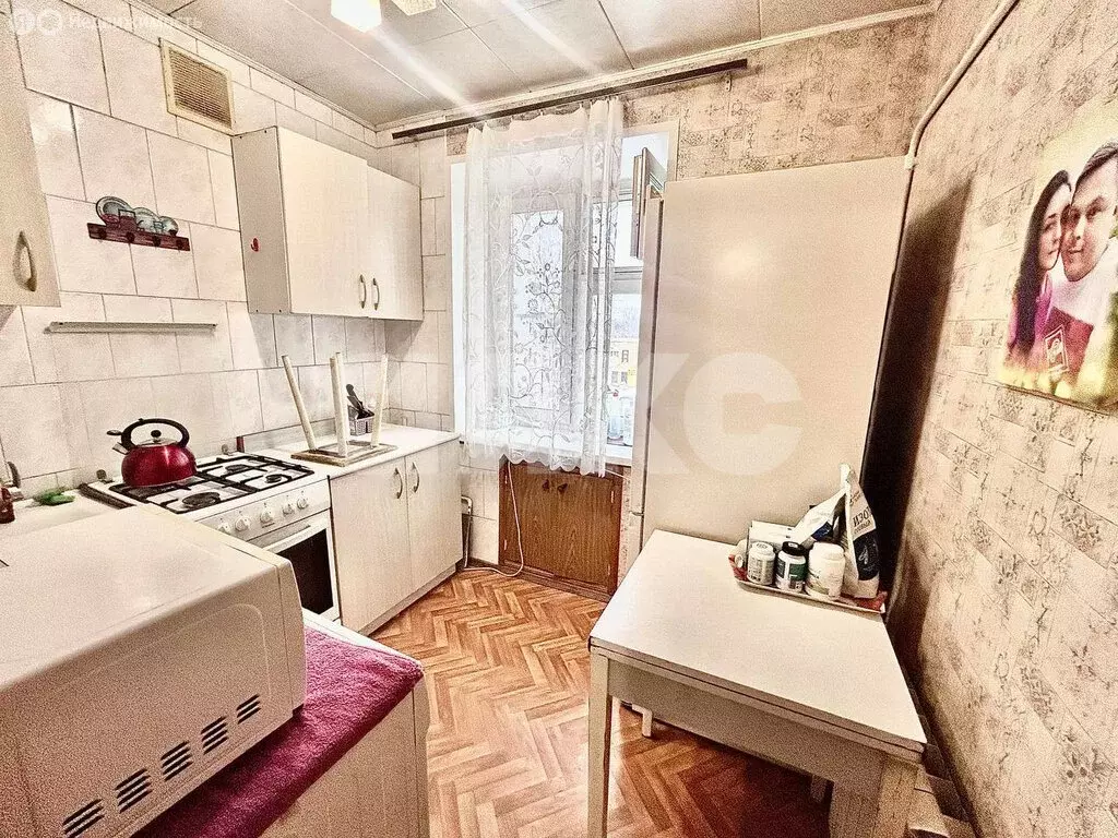2-комнатная квартира: Раменское, улица Гурьева, 2А (45 м) - Фото 2