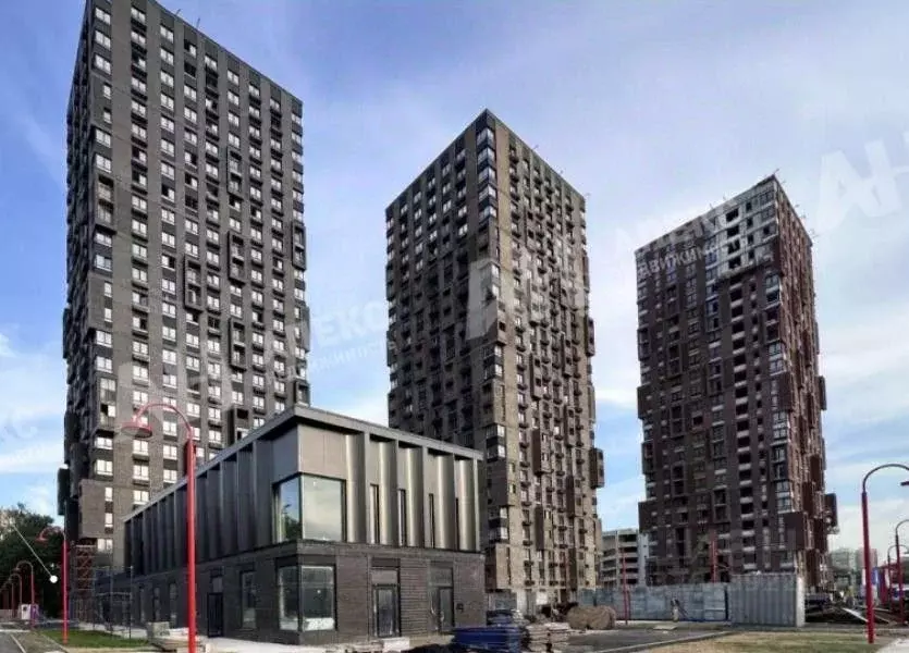 Помещение свободного назначения в Москва Ильменский проезд, 4С2 (79 м) - Фото 1