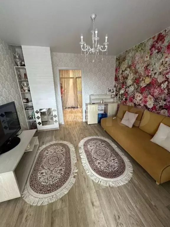 Квартира-студия, 26 м, 3/15 эт. - Фото 1