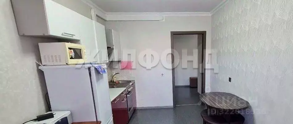 1-к кв. Томская область, Томск Ленская ул., 31 (44.2 м) - Фото 2