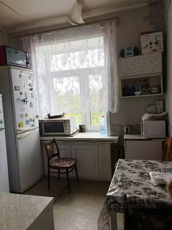 2-к кв. Московская область, Фрязино Вокзальная ул., 17 (59.0 м) - Фото 1