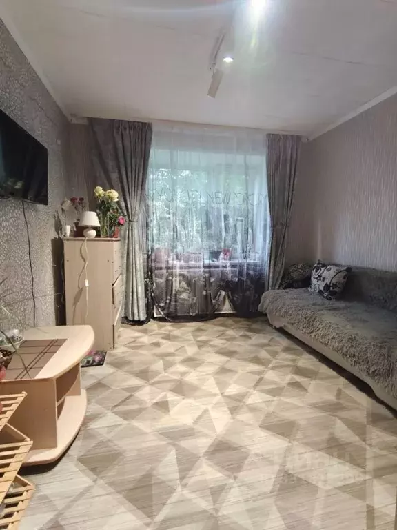 Комната Пермский край, Пермь ул. Богдана Хмельницкого, 56 (17.8 м) - Фото 1