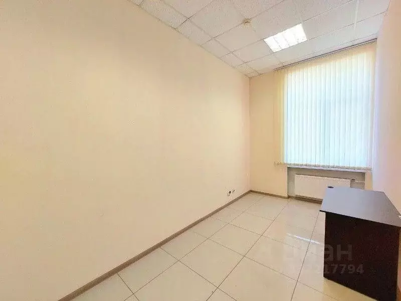 Офис в Санкт-Петербург ул. Швецова, 41 (15 м) - Фото 2