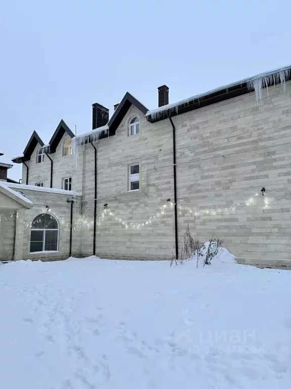 1-к кв. Ярославская область, Ярославль Мельничная ул., 62/2 (50.0 м) - Фото 2