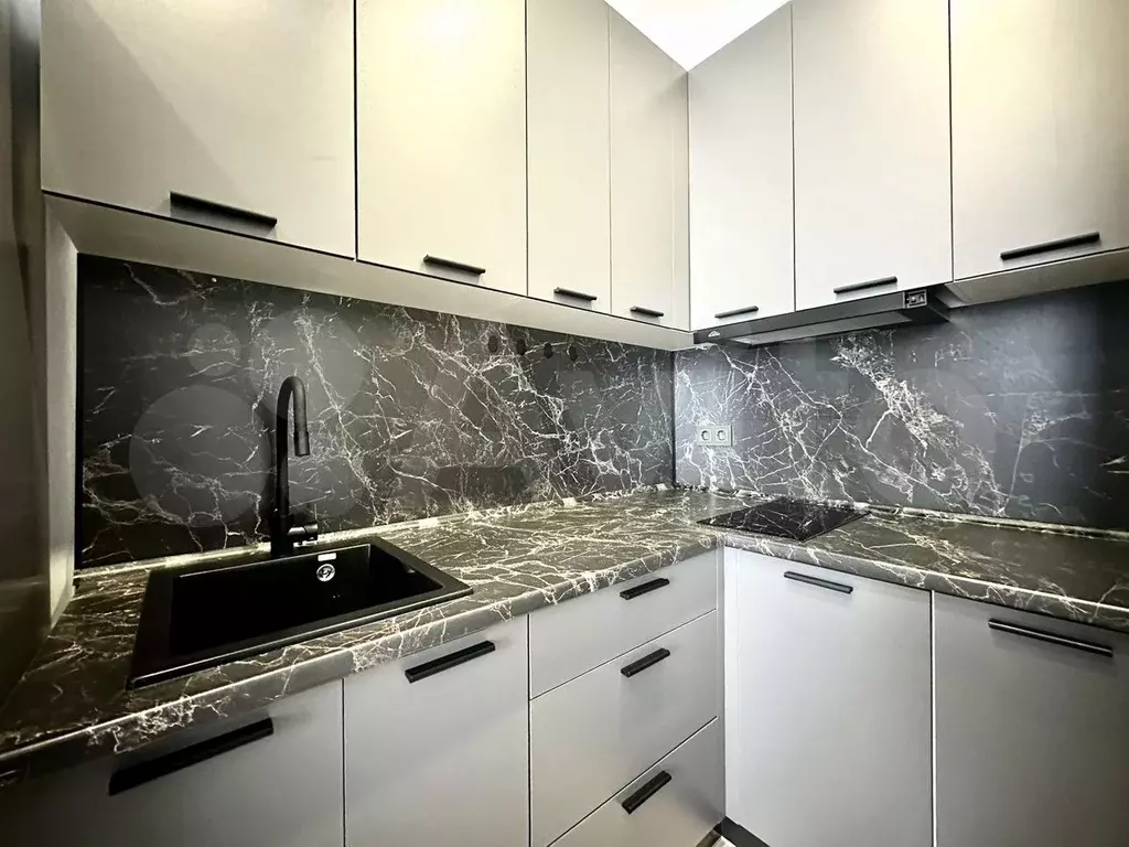 Квартира-студия, 29 м, 11/16 эт. - Фото 0