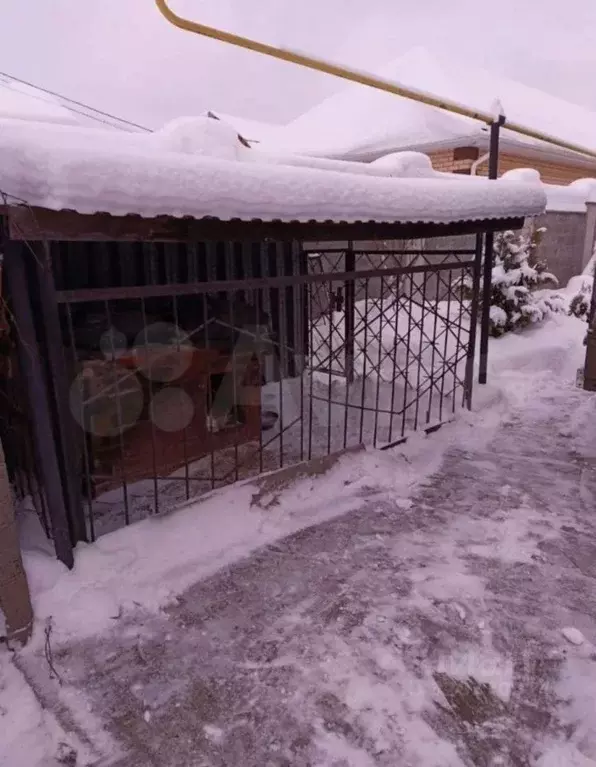 Дом в Башкортостан, Уфа Максимовка мкр, ул. Чехова, 146 (190 м) - Фото 2