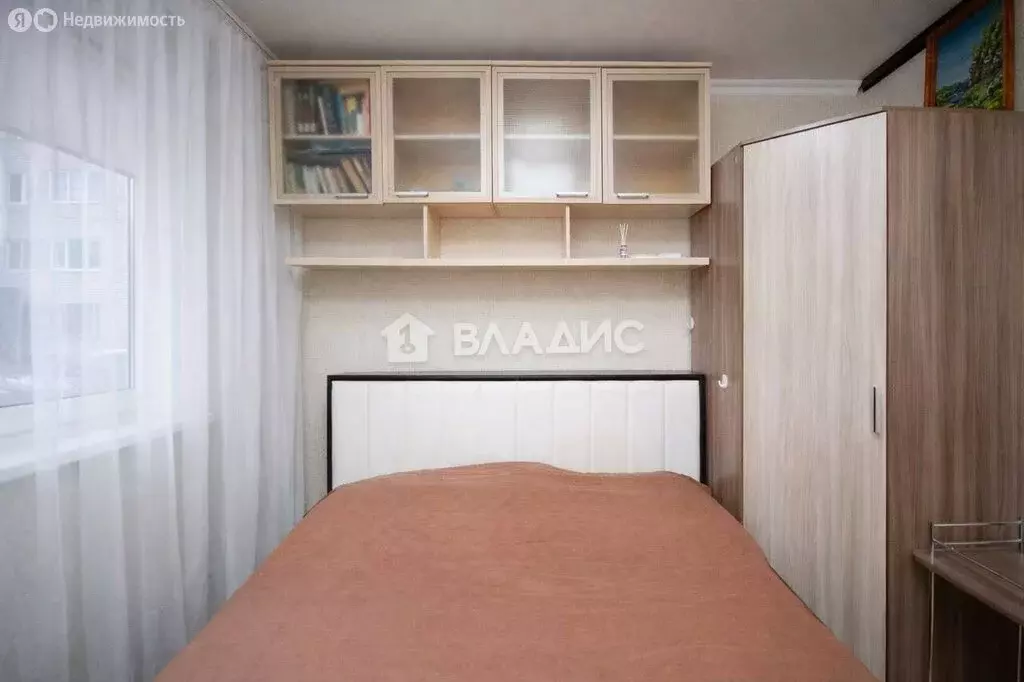 2-комнатная квартира: Балаково, улица Шевченко, 46 (46.2 м) - Фото 2