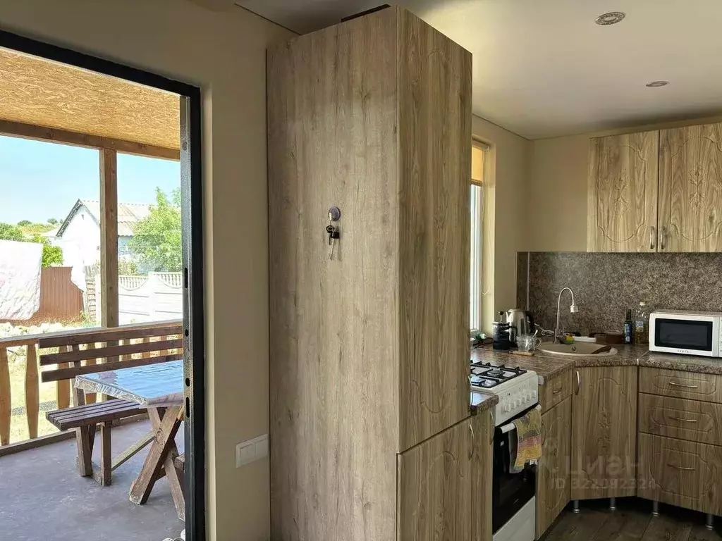 Дом в Крым, Керчь ул. Новогодняя, 52 (53 м) - Фото 1