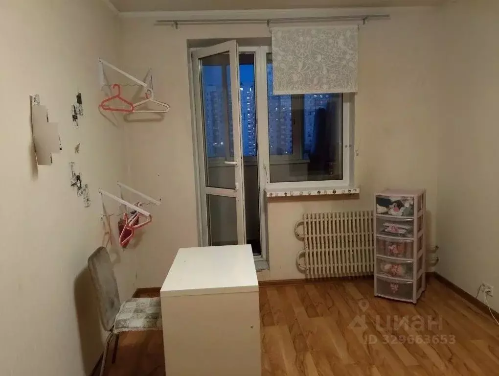 Комната Москва ул. Мусы Джалиля, 36К1 (14.0 м) - Фото 1