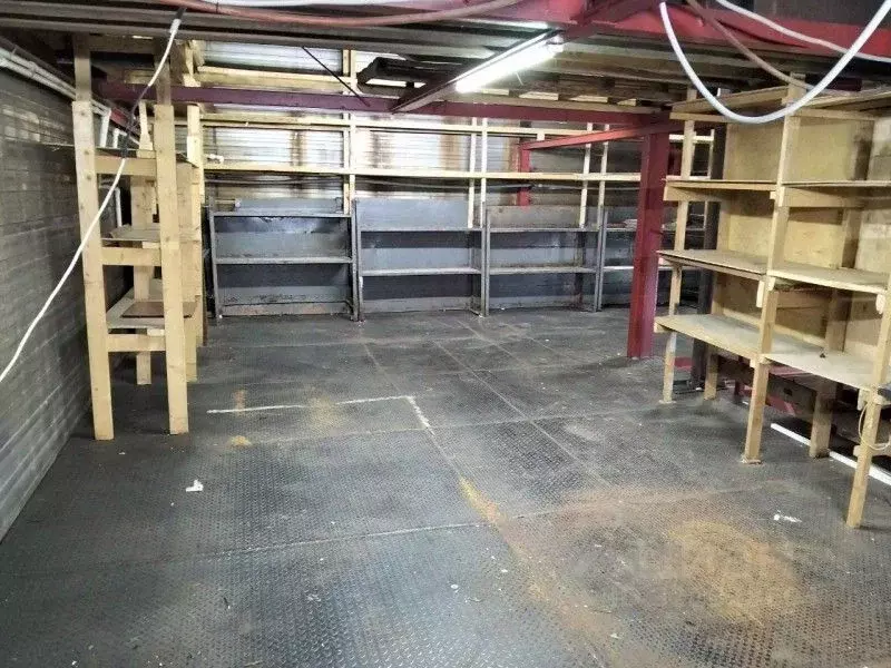 Склад в Санкт-Петербург Мебельная ул., 5Д (290 м) - Фото 2