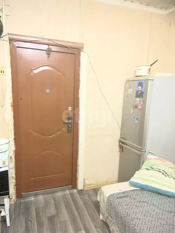 Комната Саха (Якутия), Якутск ул. 50 лет Советской Армии, 86/2 (14.0 ... - Фото 1