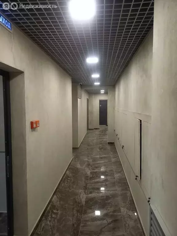 Квартира-студия: Сочи, микрорайон Мацестинская Долина, Мацестинская ... - Фото 2