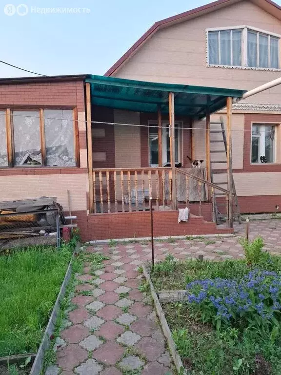 Дом в село Пивань, 1-я Заозёрная улица (87 м) - Фото 0
