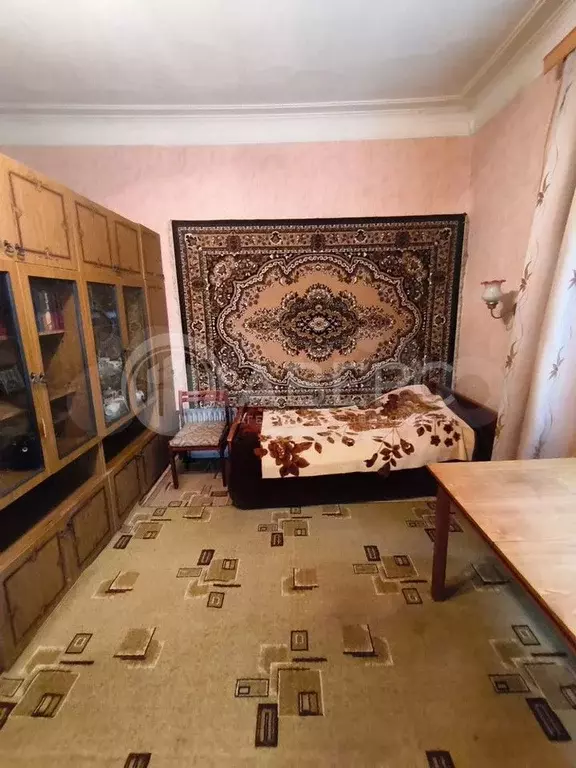 Комната 21,2 м в 1-к., 2/2 эт. - Фото 0