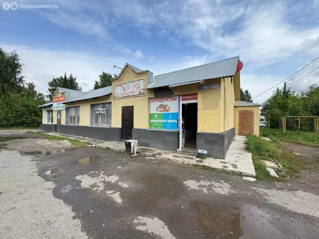 Помещение свободного назначения (285 м) - Фото 2