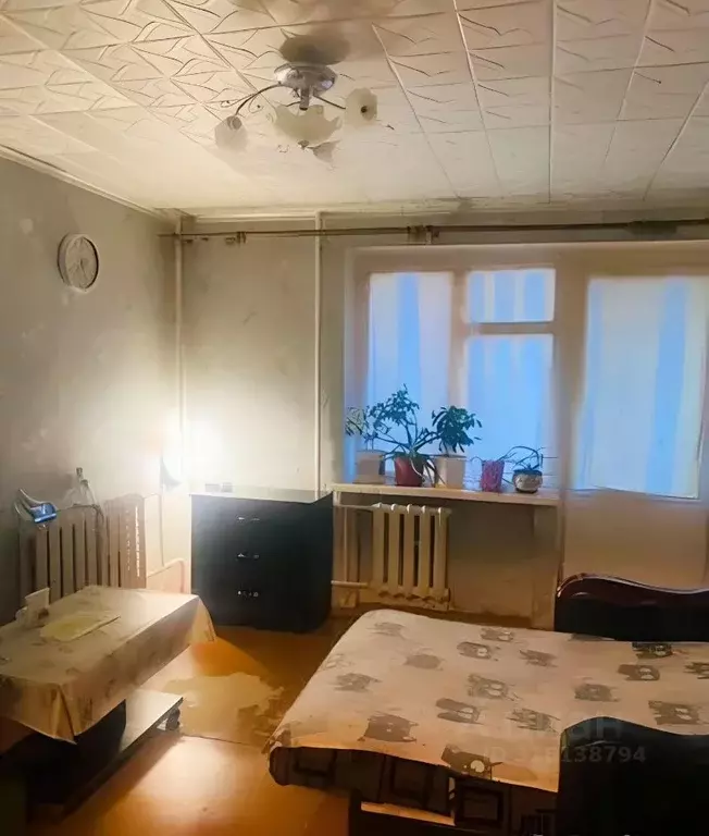 1-к кв. Волгоградская область, Волгоград бул. Энгельса, 2 (38.0 м) - Фото 1