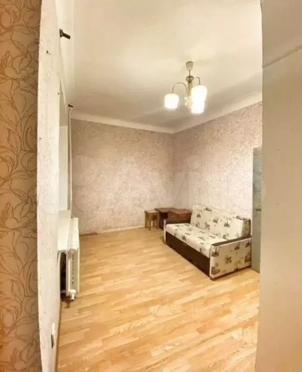 Комната 15м в 3-к., 5/5эт. - Фото 1