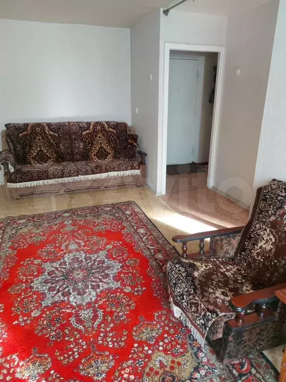 2-к. квартира, 43 м, 3/4 эт. - Фото 1