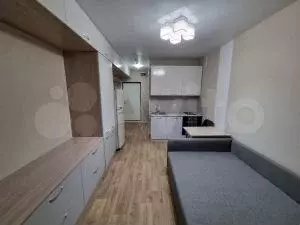 Квартира-студия, 22 м, 6/24 эт. - Фото 0