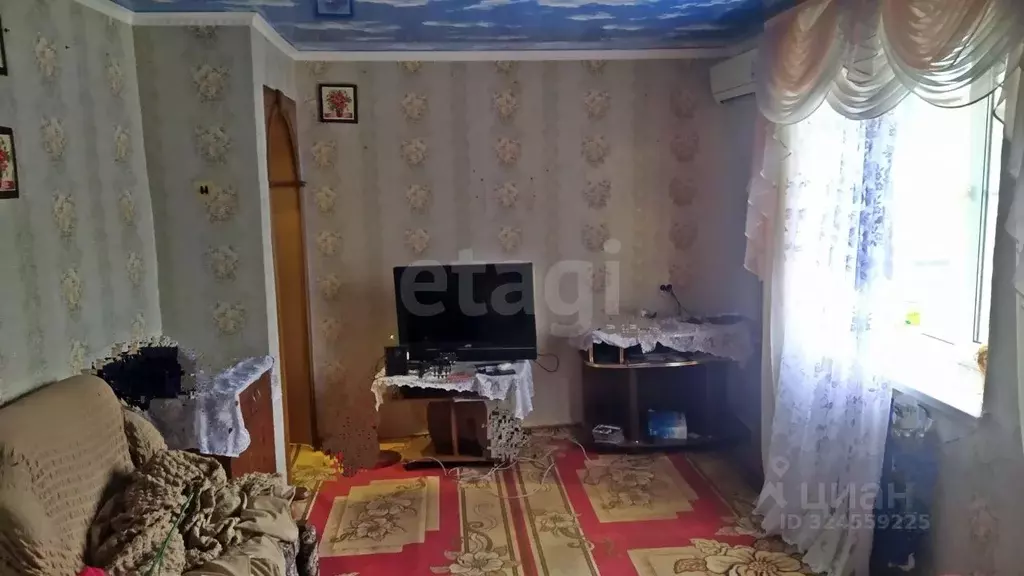 2-к кв. Ставропольский край, с. Александровское ул. Заводская, 19 ... - Фото 2