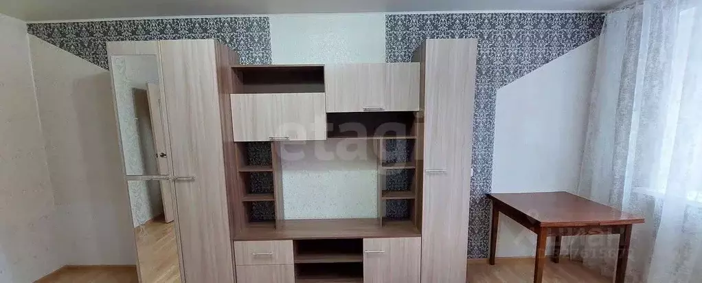 1-к кв. Калужская область, Калуга ул. Мичурина, 40 (29.4 м) - Фото 2