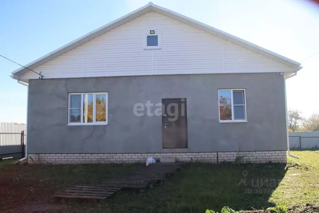 Дом в Смоленская область, Смоленск Железнодорожник СНТ,  (166 м) - Фото 1