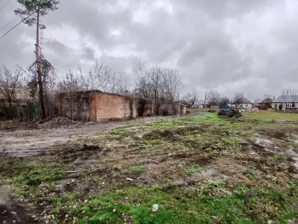 Дом в Белгородская область, Валуйский муниципальный округ, с. Новая ... - Фото 1