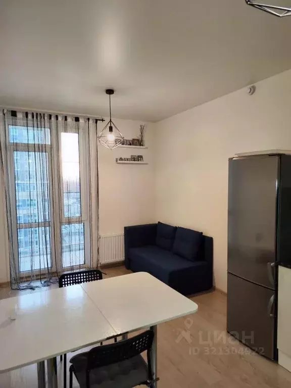 2-к кв. Нижегородская область, Нижний Новгород д. Анкудиновка, ул. ... - Фото 2