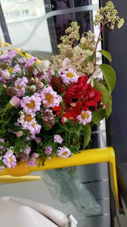 Участок в Уфа, СНТ Уршак, 264 (8 м) - Фото 2