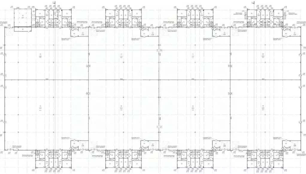 Помещение свободного назначения в Москва с. Ознобишино, 195 (3016 м) - Фото 2