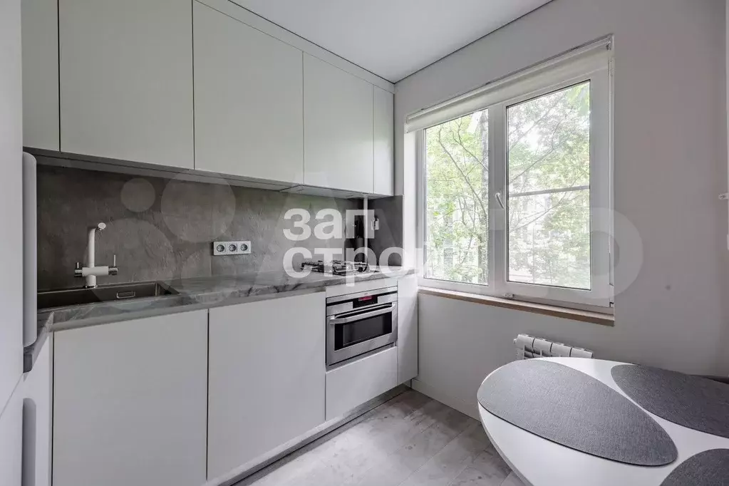 2-к. квартира, 41,8 м, 3/5 эт. - Фото 1