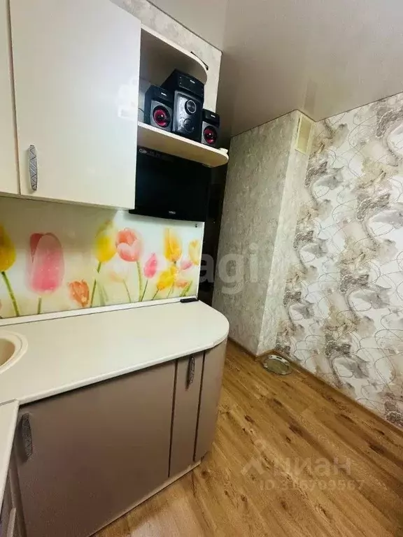 1-к кв. Забайкальский край, Чита ул. Ярославского, 62 (41.7 м) - Фото 0