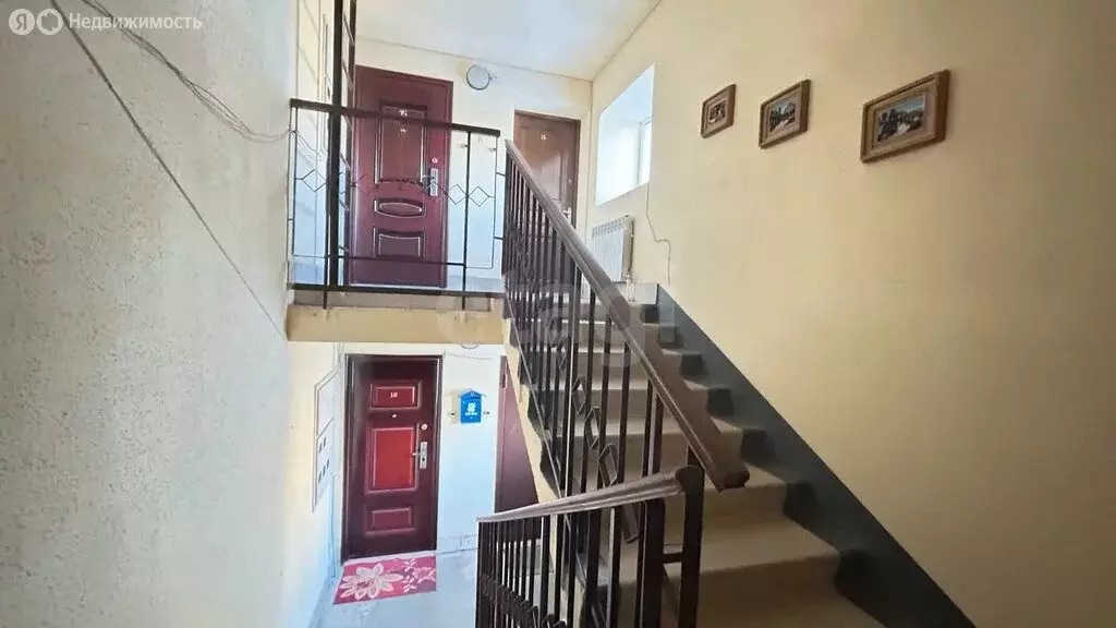 1-комнатная квартира: Печоры, Псковская улица, 41 (36.4 м) - Фото 2