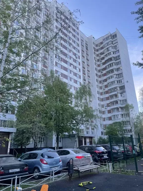 3-к кв. Москва Каргопольская ул., 6 (73.4 м) - Фото 0