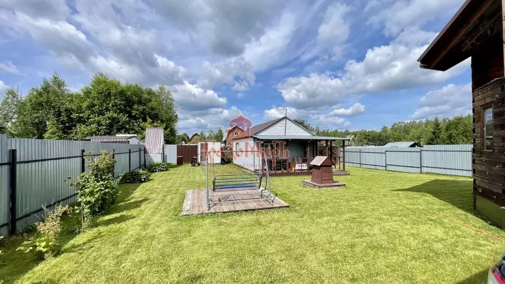 Дом в Владимирская область, Александровский муниципальный округ, ... - Фото 1