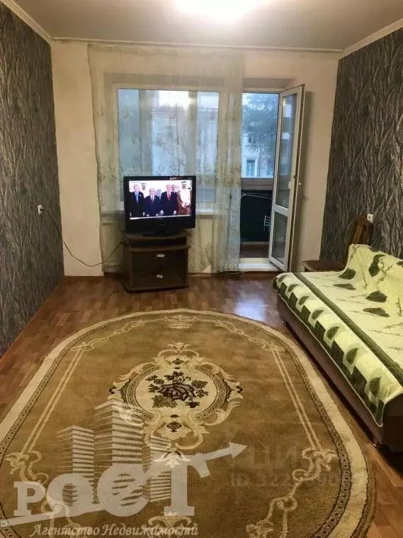 2-к кв. Приморский край, Артем ул. Лазо, 5А (54.0 м) - Фото 2