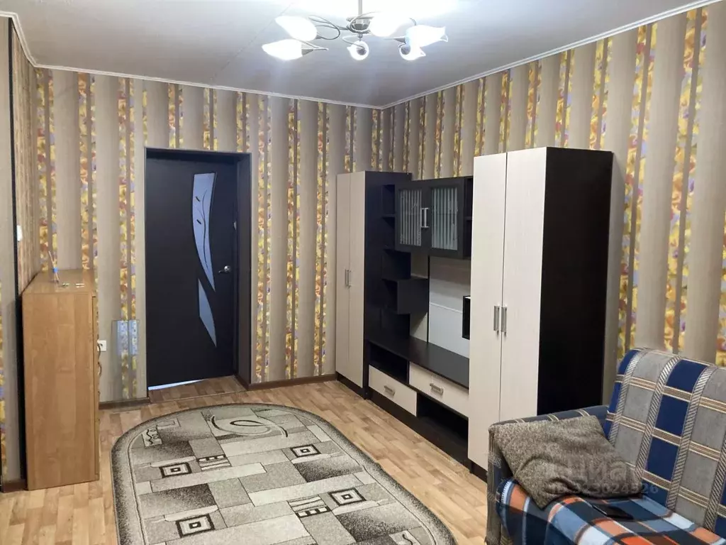 2-к кв. Курганская область, Курган Советская ул., 42 (44.0 м) - Фото 2