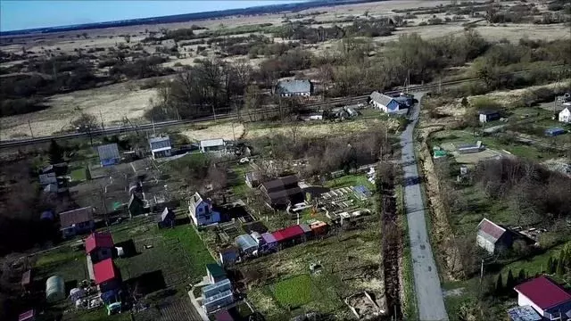 Дом 40 м на участке 10,6 сот. - Фото 1