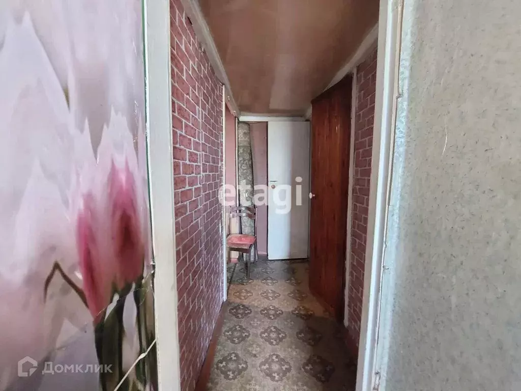 Продаётся 1-к квартира, 30.5 м - Фото 1