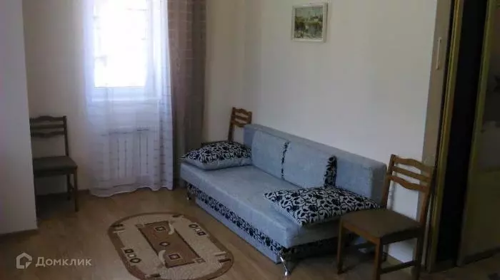 Продаётся 1-к квартира, 34.1 м - Фото 1