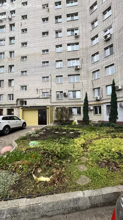 1-комнатная квартира: Саратов, улица имени Н.М. Тулайкова, 11 (38 м) - Фото 2